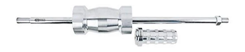 KS Tools 1521194 Slide Hammer - 3kg and 5kg Set