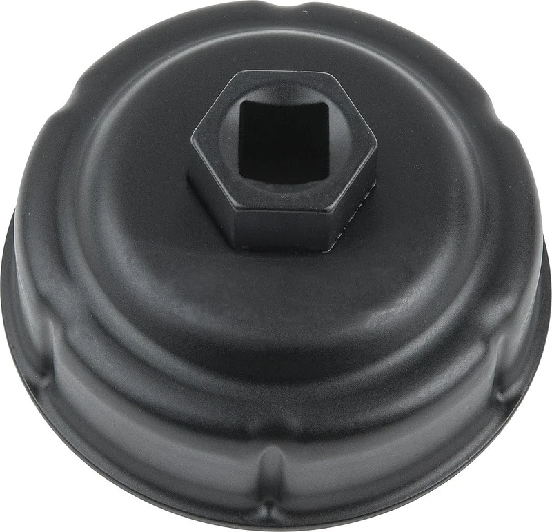 'KS Tools 1509406 3/8 Ölfilterschlüssel, 30 – 6