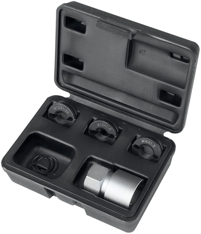 KS Tools 1501338 Die M12 X 1.5 - Image 1