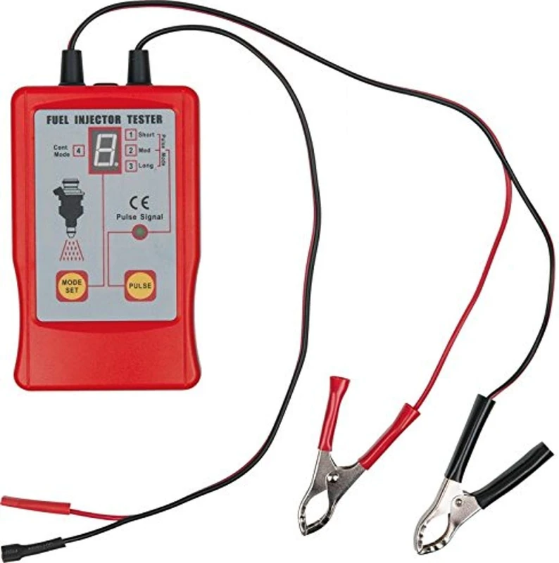 KS Tools 150.9010 Injector Tester