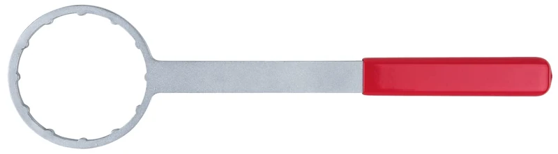 Bell Diameter 76 mm/12 grooves for Oil Filter - Image 1