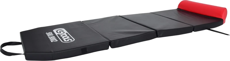 KS Tools 500.8002 Mechanic's Protective Mat with Carry Handle
