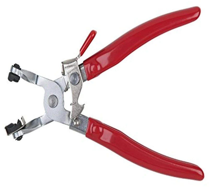 KS Tools 1151183 Hose Clamp Pliers