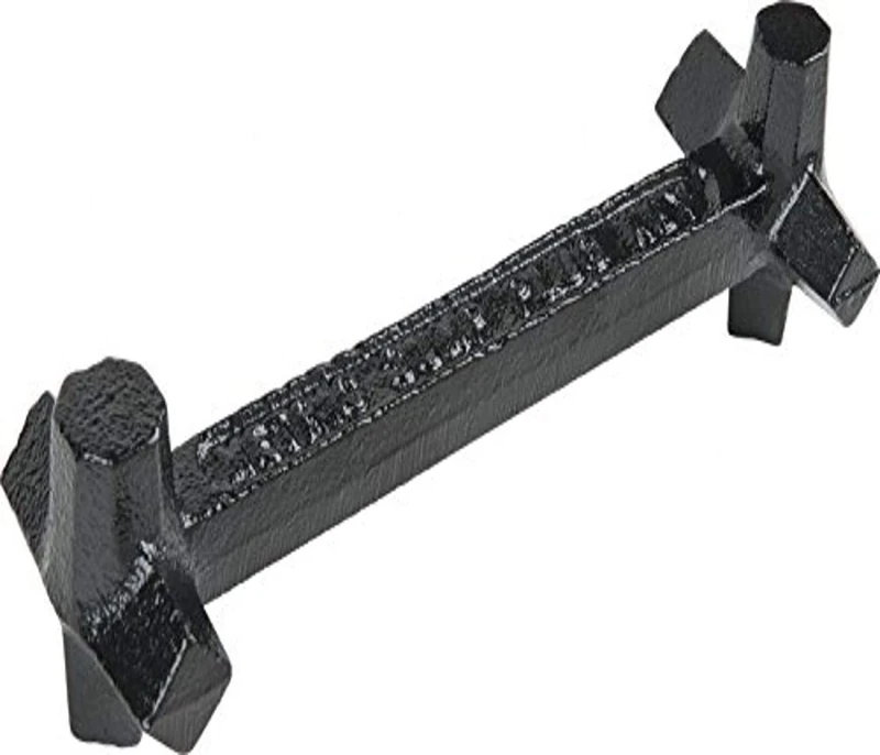 KS Tools 1509237 8-in-1 Oil Service Wrench