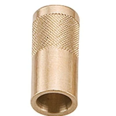 KS Tools 1521367 Brass Ferrule 12.5 mm x 40 mm - Image 1