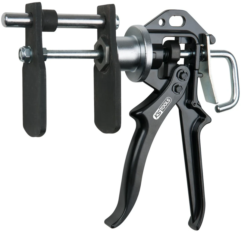 KS Tools 1502193 Brake Piston Extractor Plate Gun