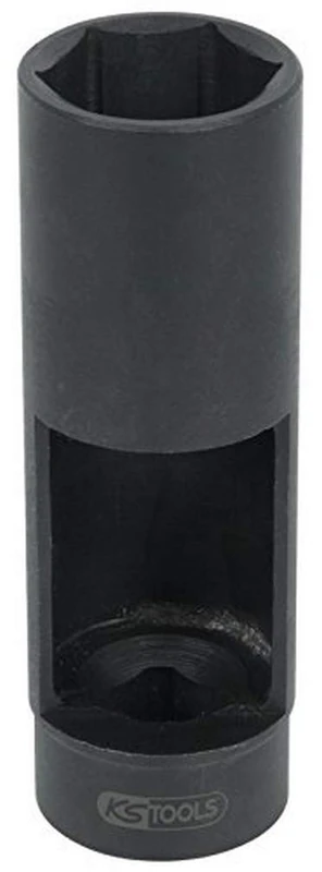 KS Tools 1502314 Injectors Socket SW 27 mm 1/2-Inch