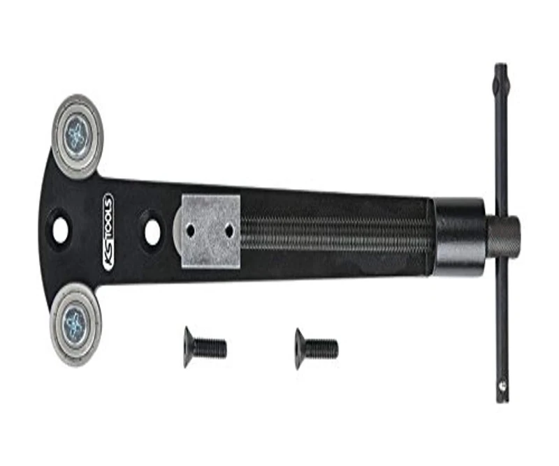 KS Tools 150.9203 Oil Filter Cutter for Oil Filter Diameter 60-120 mm