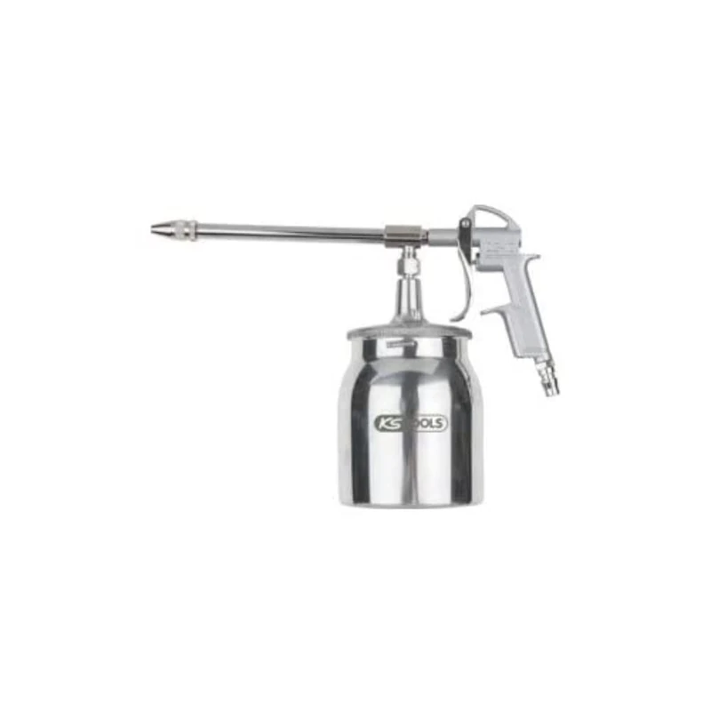 KS Tools 5151911 Compressed Air Cleaning Gun