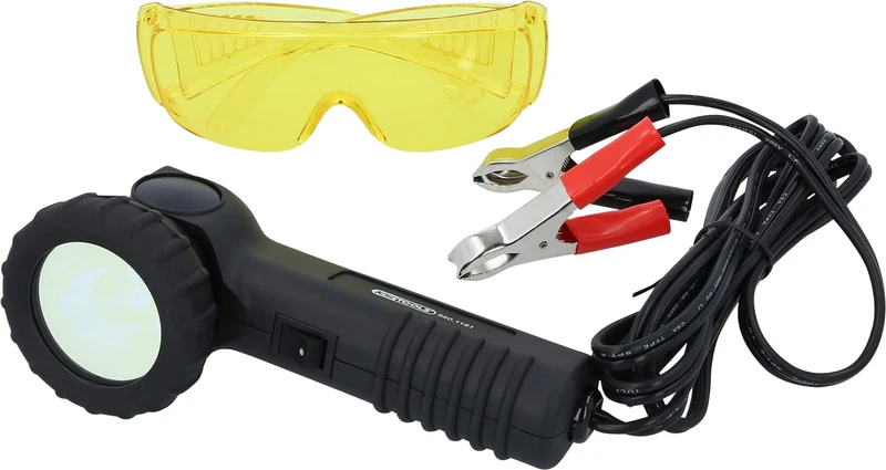 KS Tools 5501180 UV Leak Uchlampen Set - Image 1