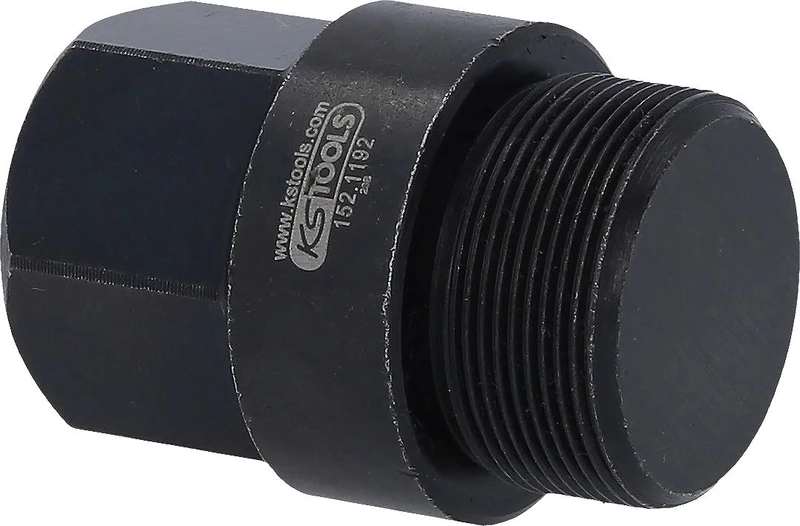 KS Tools Siemens 152.1192 Adaptor M25 x 1.0 mm