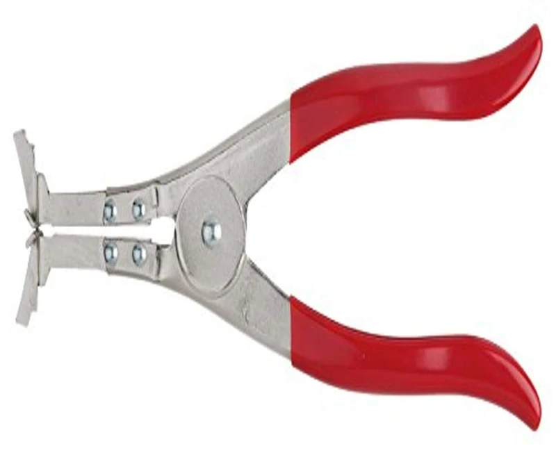 KS Tools 115.1301 Piston Ring Insertion Pliers, Diameter 60-140 mm