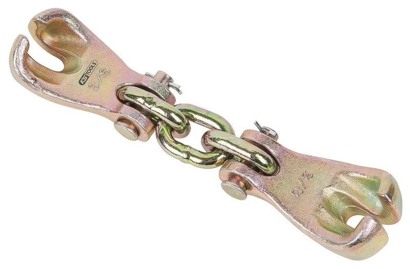 KS Tools 140.2462 Pull Chain Connector Length 255 mm - Image 1