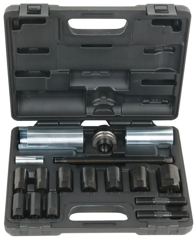 KS Tools 1502750 Shaft and Wheel Hubs 2-1 Toolkit