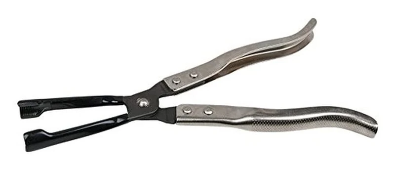 KS Tools 115.3008 Valve Sealing Ring Pliers, 270 mm