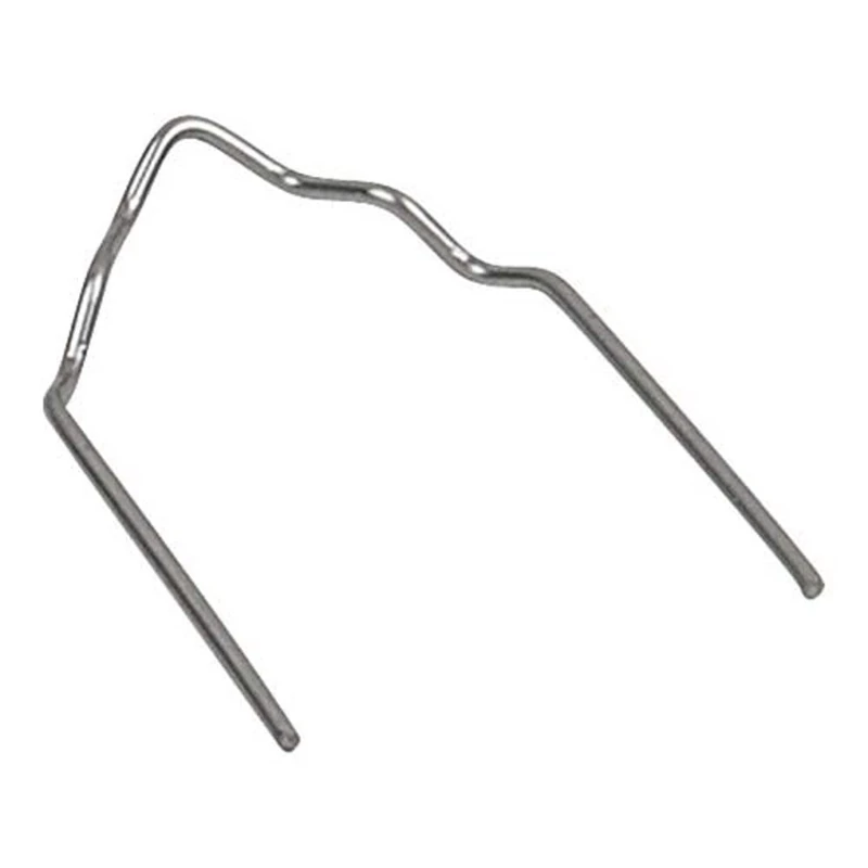 V Clip Diameter 0.6 mm 100 Pieces