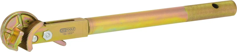 Tuning Key for bielette Track Rod End