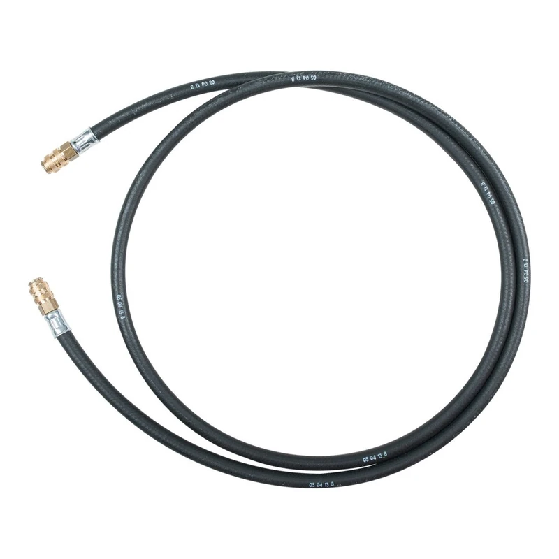 KS Tools 1501846 Adapter Hose Diameter 6.0 mm 2 m