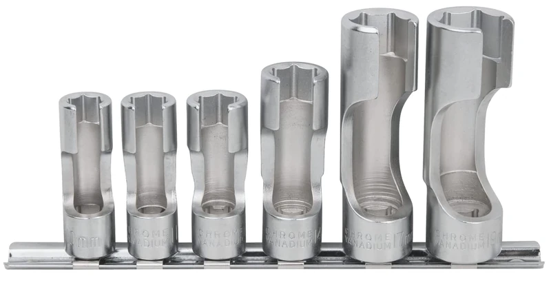 KS Tools 1503805 Special Socket Spanner Set