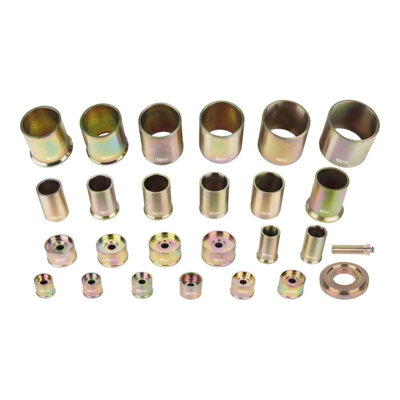 KS Tools 4400300 Universal Press Tool Set