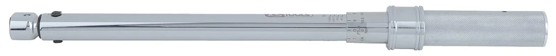 KS Tools 5165066 Industrial Torque Wrench 10-60 Nm, 12 mm x 18 mm - Image 1