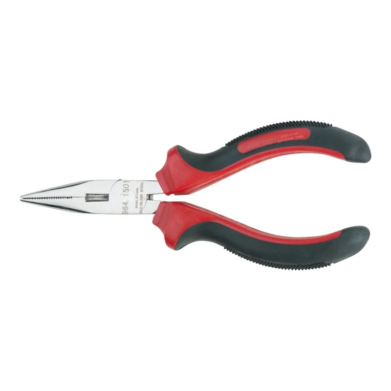 KS Tools 9641501 Stainless Steel Telephone Pliers 150 mm
