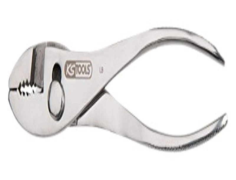 KS Tools 964.1701 Stainless Steel Universal Pliers 200 mm