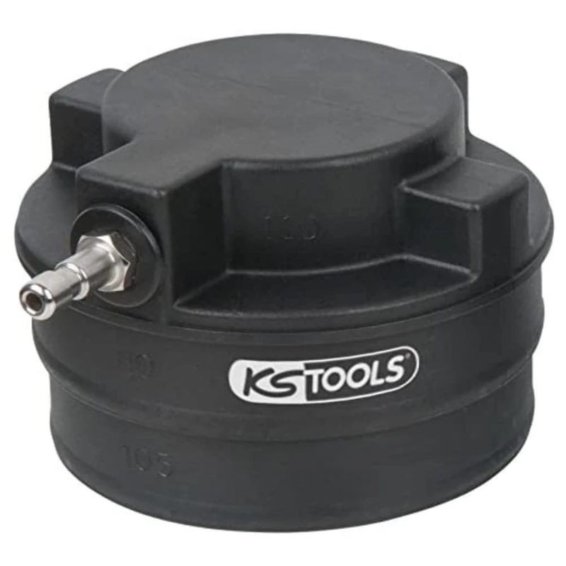 KS Tools 1502522 Two Tier Inlet Adapter