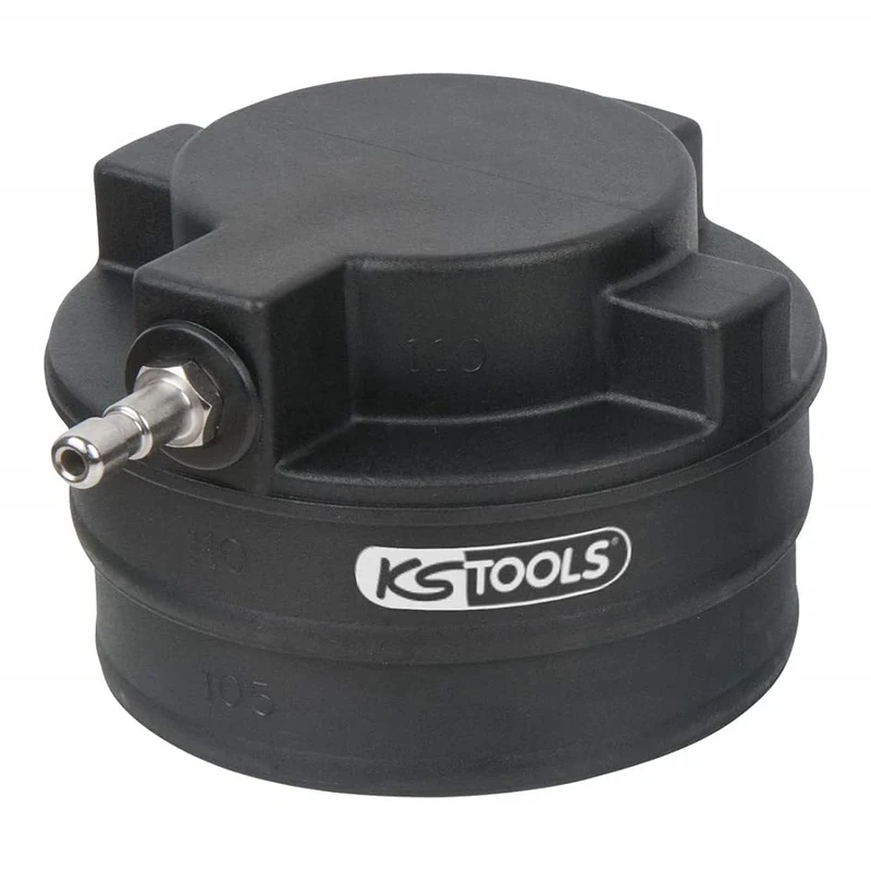 KS Tools 150.2524 2-Step Inlet Adaptor 65 x 70 mm