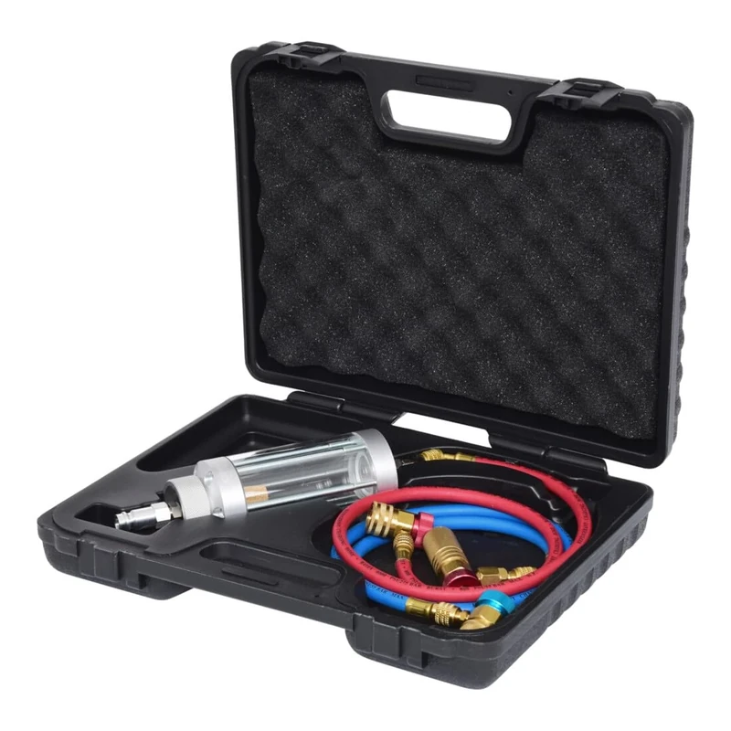KS Tools 550.1195 – A/C Diagnostic Viewer, 3 Pieces - Image 1