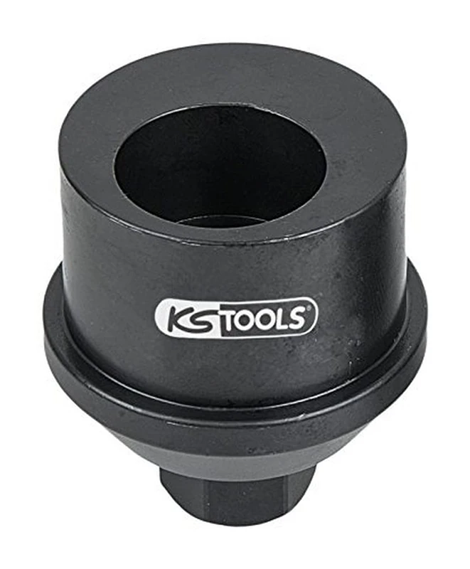 KS TOOLS Camber Adjustment Tool for BMW E36, Clear