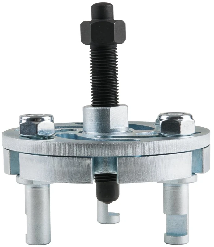 KS Tools 1503194 Universal Pulley Puller 3 Arms