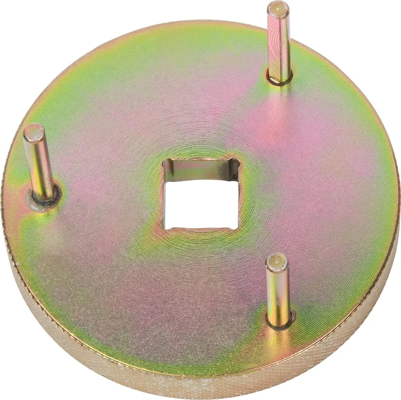 KS Tools 4009067 Alignment Tool 3 mm x 4 mm Pin