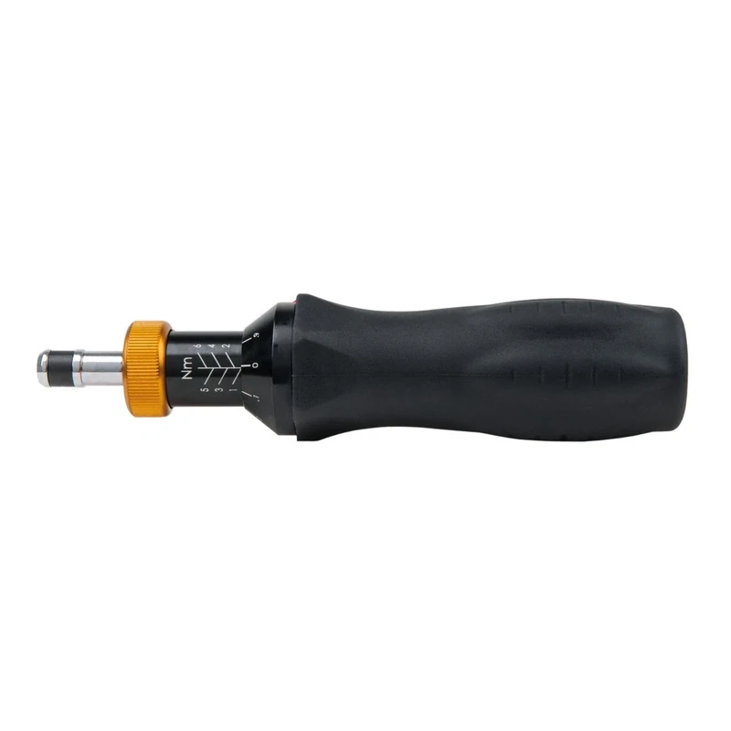 KS Tools 5163255 1/4 Inch Torque Screwdriver 10-60cNm