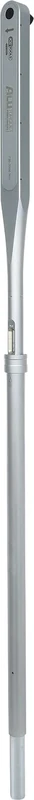 KS Tools 516.5053 ALUTORQUEprecision torque wrench, 1", 750-2000 Nm, right-hand tightening, square drive single