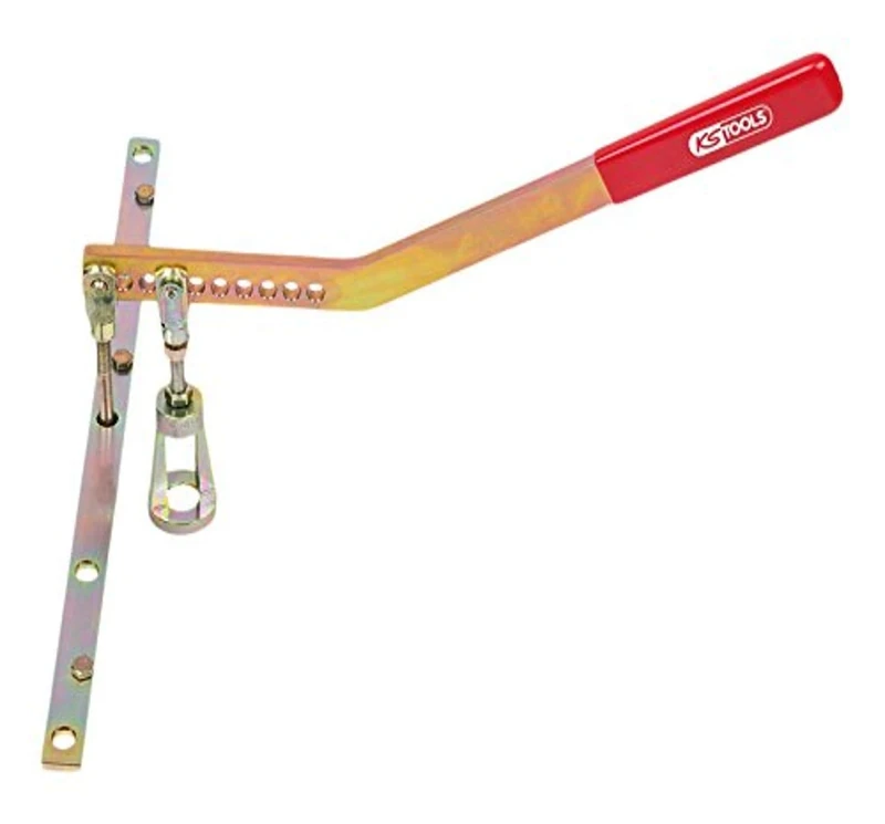 KS Tools 1500924 Valve Spring Compressor for Peugot