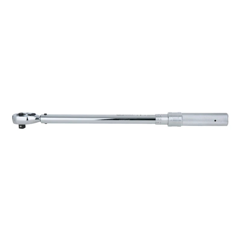KS Tools 5165158 Industrial Torque Wrench – Reversible 150 – 800 Nm 3/4 Inch