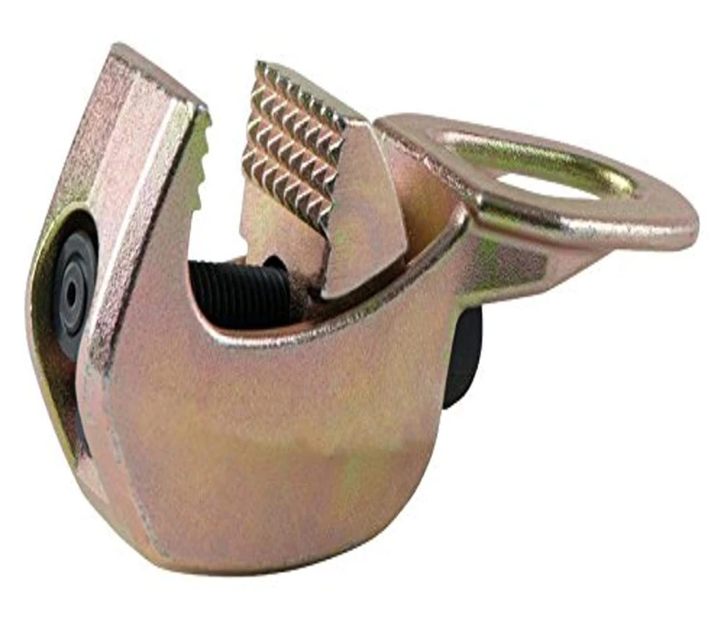 KS Tools 1402404 Einmaul Pulling Clamp, 175 mm