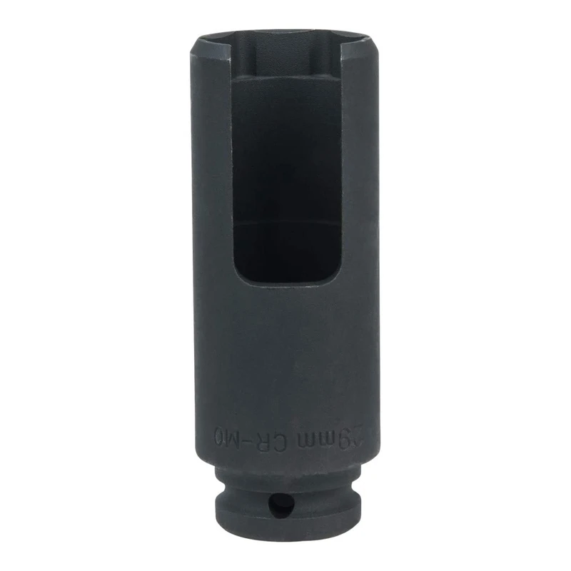KS Tools 1502307 Injectors Socket 27 mm 1/2-Inch