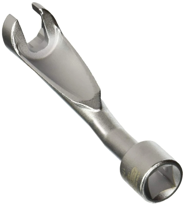 KS Tools 1521401 Injector Line Wrench 12-Point