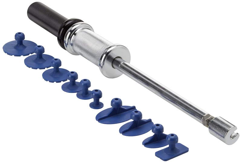 Professional set for Bodywork 11-Piece