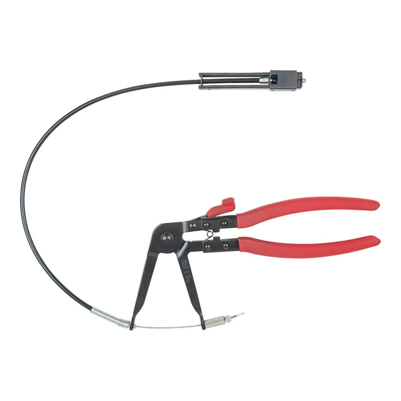 KS Tools 1151168 Hose Clamp Pliers