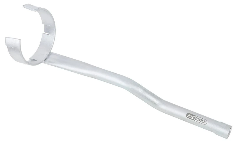 KS Tools 150.3179 1/2 Inch Key for VAG Fuel Pumps, Diameter 100 mm