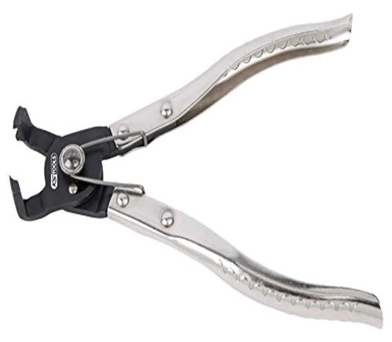 KS Tools 1151179 Click Hose Clamp Pliers