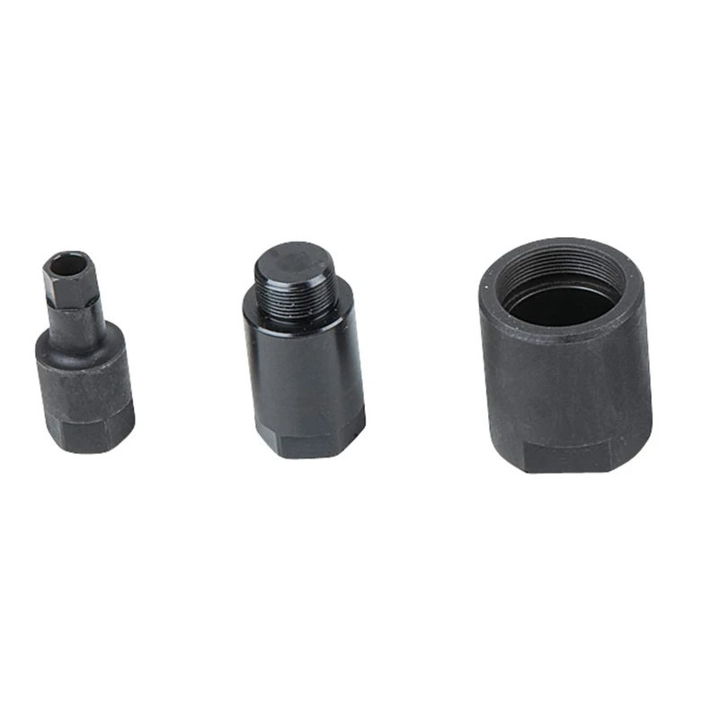 KS Tools 1521458 Double Gear Puller 3 Piece Clutch Kit - Image 1