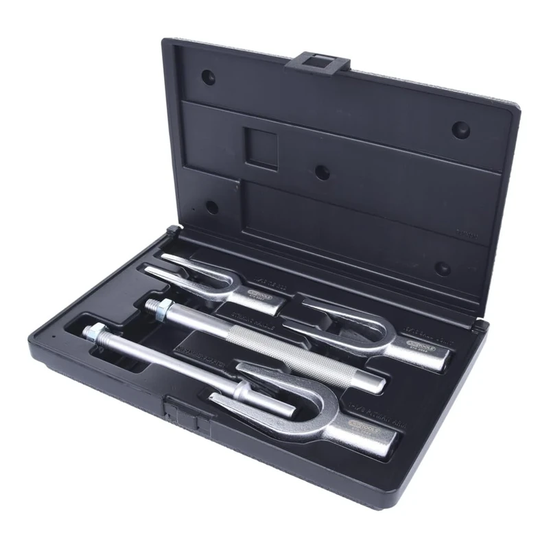KS Tools 670.0090 Separating and Mounting Fork Set 5 Pieces