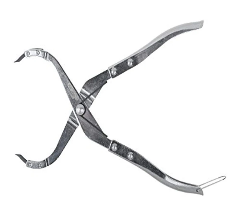KS Tools 1153009 Valve Plate Pliers - Image 1