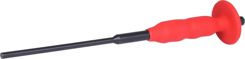 KS Tools 156.0026 E Drift Punch with hand protection grip