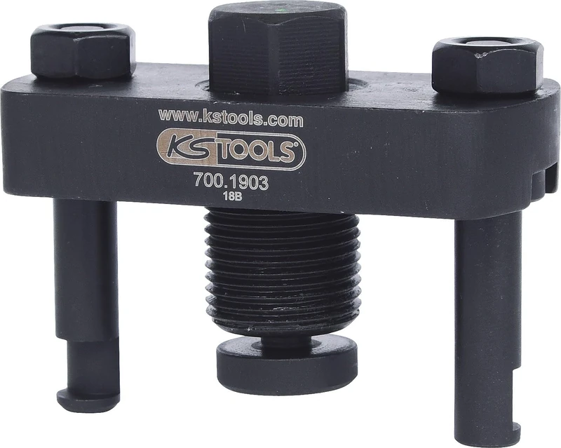 KS Tools 700.1903 Puller for Drive Wheel Water Pump