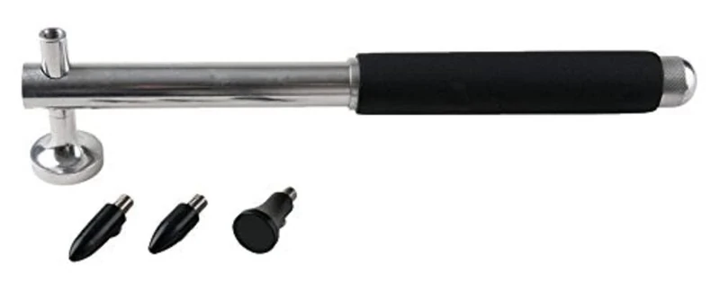 KS Tools 1405290 Panel Beating Hammer Set, Aluminum